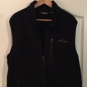 Eddie Bauer vest